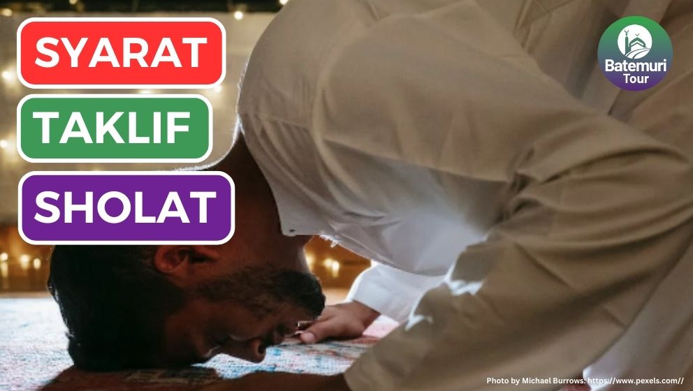 Mengenal Istilah Syarat Taklif dalam Kewajiban Melaksanakan Sholat